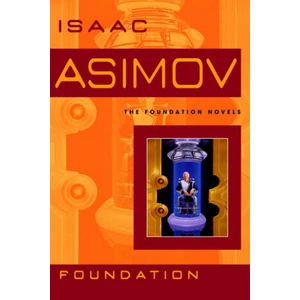 Foundation - Isaac Asimov