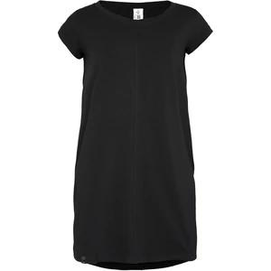 Women's dress WOOX Kamisu Anthracite