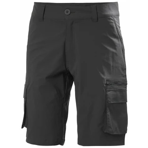 Helly Hansen Shorts outdoor Maridalen Ebony M