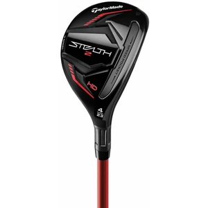 TaylorMade Stealth2 HD Crosă de golf - hibrid Mâna dreaptă Regular 26°