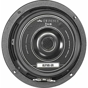 Eminence ALPHA-6A Boxă PA