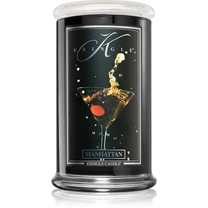 Kringle Candle Reserve Manhattan vonná svíčka 624 g