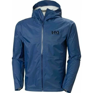 Helly Hansen Men's Verglas Micro Shell Jacket Ocean S