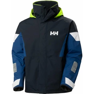 Helly Hansen Men's Newport Regatta Jacket Jachtařská bunda Navy L