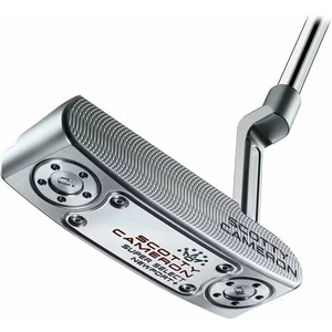 Scotty Cameron 2023 Select Newport Plus Jobbkezes 34''