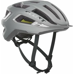 Scott Arx Plus Vogue Silver/Reflective Grey L (59-61 cm)