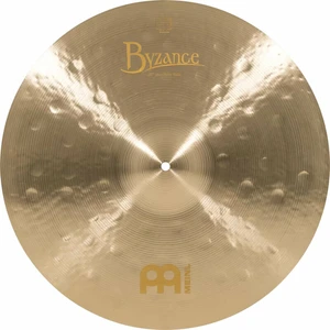 Meinl Byzance Jazz Thin Piatto Ride 20"