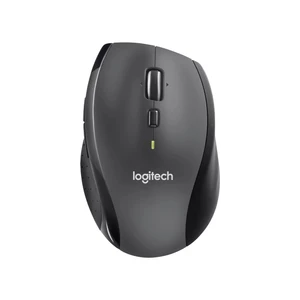 Wi-Fi myš Logitech M705 910-006034, černá
