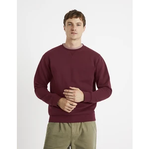 Celio Sweatshirt Veseven - Men's