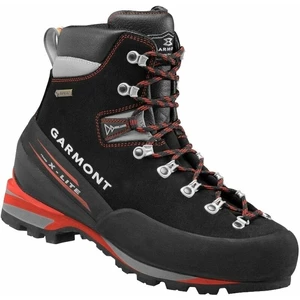 Garmont Pantofi trekking de bărbați Pinnacle GTX X-Lite Black 47,5
