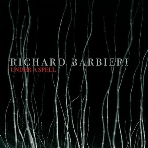 Richard Barbieri - Chard Under A Spell (Limited Edition) (2 LP) Hanglemez