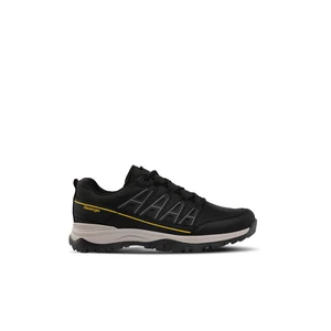 Slazenger Kiera I Sneaker Women's Shoes Black / Yellow