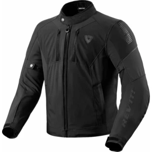 Rev'it! Catalyst H2O Black 2XL Blouson textile