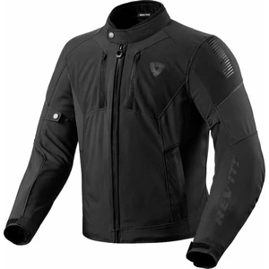 Rev'it! Catalyst H2O Black 2XL Blouson textile