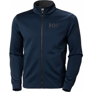Helly Hansen Men's HP Fleece Jacket 2.0 Veste de navigation Navy L