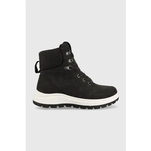 Roxy Dámské kotníkové boty Karmel J Boot ARJB700703-BL0 36