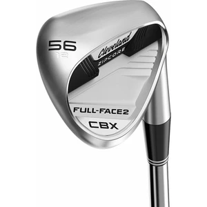 Cleveland CBX Full-Face 2 Tour Satin Wedge RH 56 Graphite