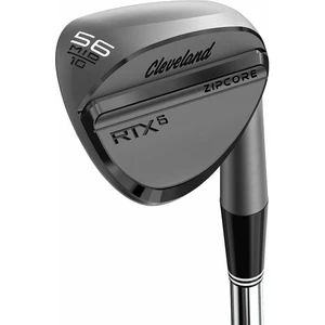 Cleveland RTX 6 Zipcore Black Satin Wedge RH 50 SB