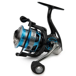 Salmo navijak s3000 reel