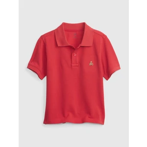 GAP Kids polo shirt with logo - Boys