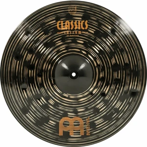 Meinl CC20DAC Classics Custom Dark Cinel Crash 20"