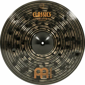 Meinl CC20DAC Classics Custom Dark Crash cintányér 20"