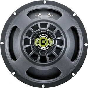 Celestion BN10-200X Głośnik Gitarowy / Basowy