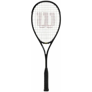 Wilson Pro Staff CV Squah Racket Black Raquette de squash