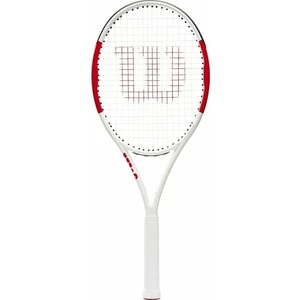 Wilson Six.One Lite 102 Tennis Racket 1