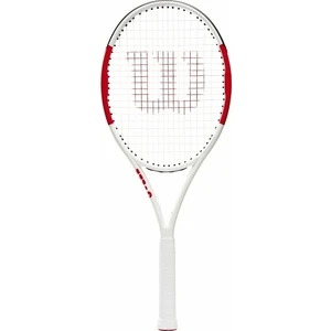 Wilson Six.One Lite 102 Tennis Racket L1 Raquette de tennis