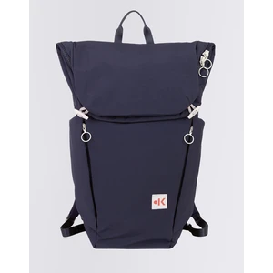 Kaala Inki Yoga Backpack blue black