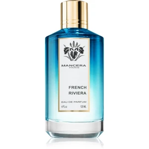 Mancera French Riviera parfumovaná voda unisex 120 ml