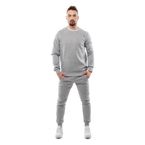 Men ́s tracksuit GLANO - gray