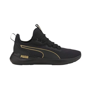 Černé dámské tenisky Puma Pure XT - Dámské