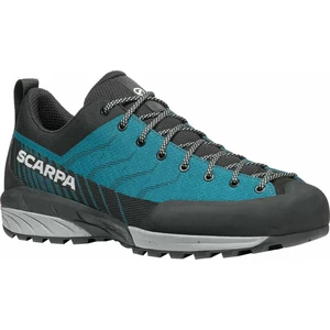 Scarpa Chaussures outdoor hommes Mescalito Planet Petrol/Black 46