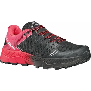 Scarpa Spin Ultra GTX Woman Bright Rose Fluo/Black 40