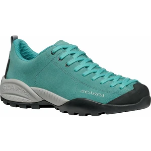 Scarpa Damen Wanderschuhe Mojito GTX Lagoon 36,5