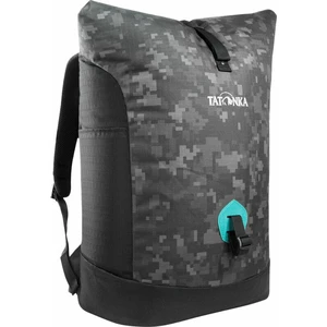 Tatonka Grip Rolltop Pack Black 34 L Lifestyle sac à dos / Sac