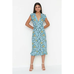 Trendyol Dress - Mehrfarbig - A-line