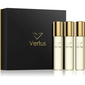 Vertus Travel Refill set sada unisex