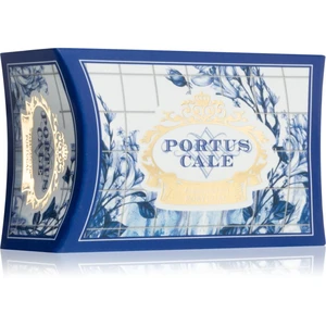 Castelbel Portus Cale Gold & Blue tuhé mydlo 40 g