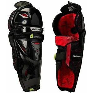 Bauer Nagolennik hokejowy S22 Vapor 3X Shin Guard SR SR 16