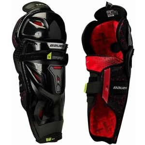 Bauer Parastinchi da hockey S22 Vapor 3X Shin Guard SR SR 16