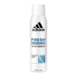 Adidas Fresh Endurance Woman - deodorant ve spreji 150 ml