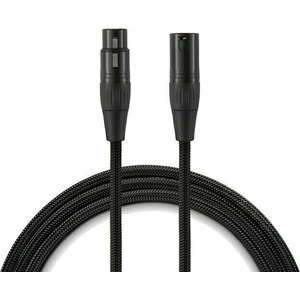 Warm Audio Prem-XLR-6' Schwarz 1,8 m