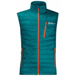 Jack Wolfskin Outdoor Weste Routeburn Pro Ins Vest Bay Blue M