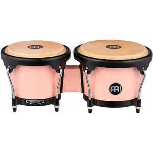 Meinl HB50FP Bongosy Flamingo Pink