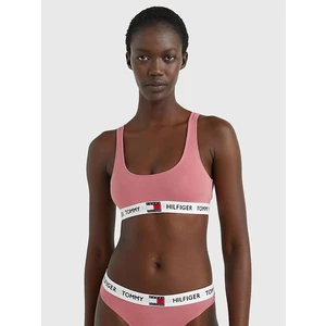 Pink Women's Bra Tommy Hilfiger Underwear - Women