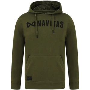 Navitas mikina core hoody - l