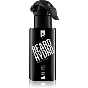 Angry Beards Beard Hydro tonikum na vousy ml